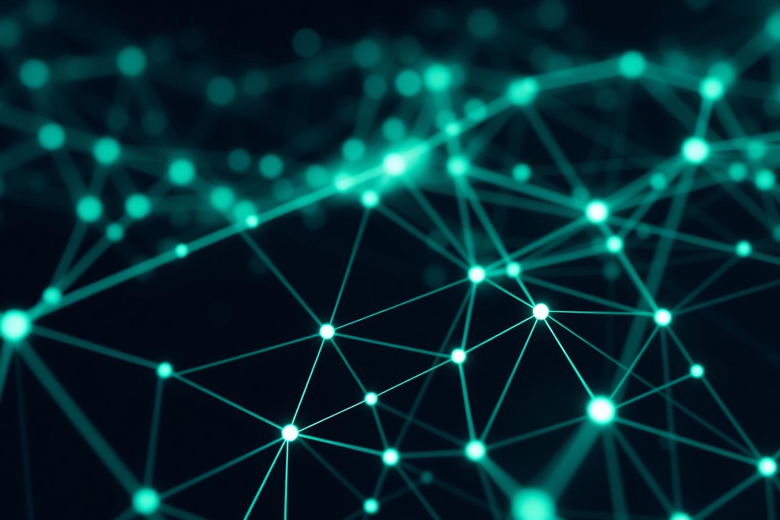 Neron AI network